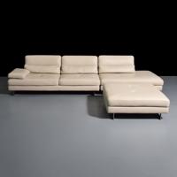 Roche Bobois Sectional Sofa, 3 Pcs. - Sold for $8,320 on 05-20-2023 (Lot 966).jpg